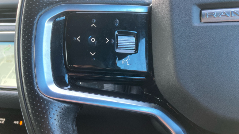 Land Rover Range Rover Evoque 1.5 P300e R-Dynamic S 5dr Auto Hatchback